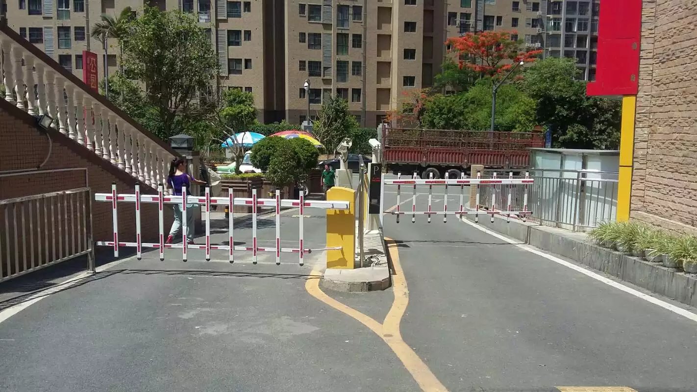 西峡县西峡县九江市车牌识别